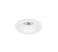 Встраиваемый светильник Arte Lamp Act Mini A3536PL-1WH