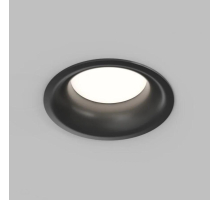 Точечный светильник DENKIRS COVE DK2150-BK