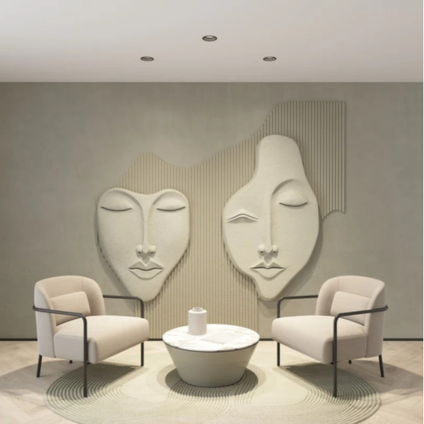 Точечный светильник DENKIRS COVE DK2155-BK