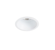 Встраиваемый светильник Arte Lamp Dash Mini A2764PL-1WH