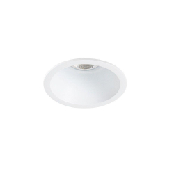 Встраиваемый светильник Arte Lamp Dash Mini A2764PL-1WH