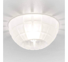 Встраиваемый светильник Ambrella light Desing D4180 Big CH/W