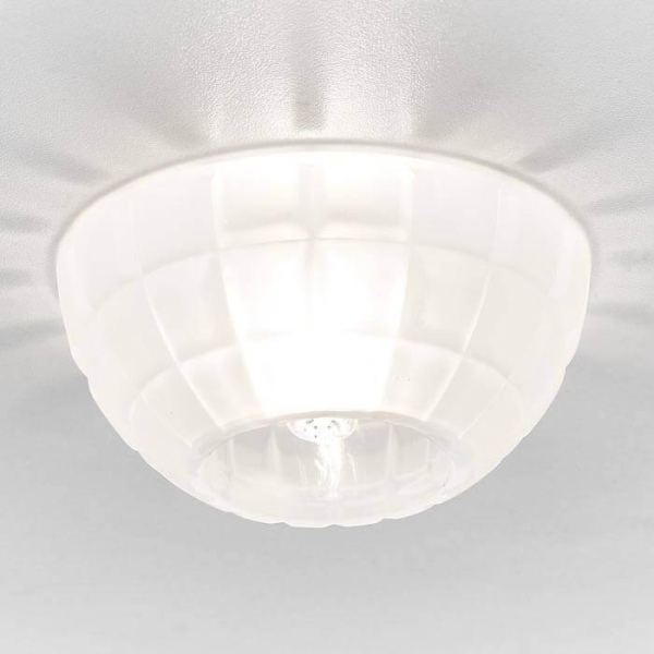 Встраиваемый светильник Ambrella light Desing D4180 Big CH/W Встраиваемый светильник Ambrella light Desing D4180 Big CH/W