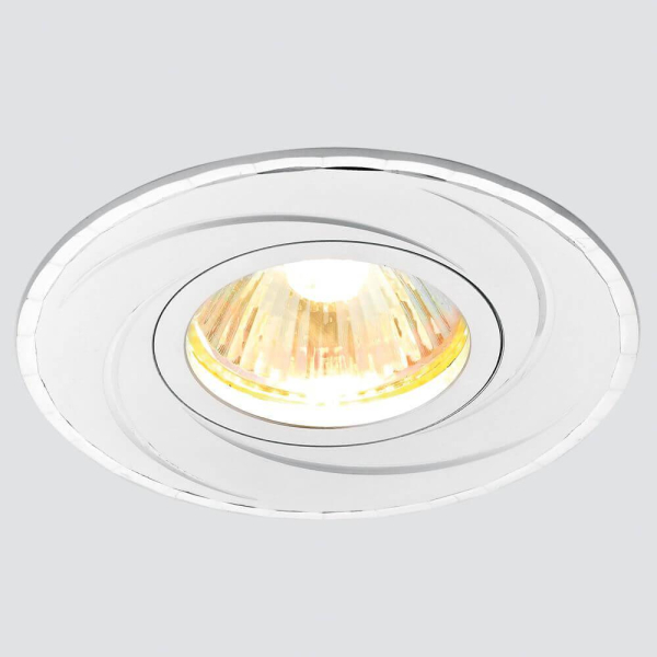 Встраиваемый светильник Ambrella light Classic A506 AL Встраиваемый светильник Ambrella light Classic A506 AL