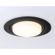 Встраиваемый поворотный светильник Ambrella light Standard Spot GX53 Spot G10123