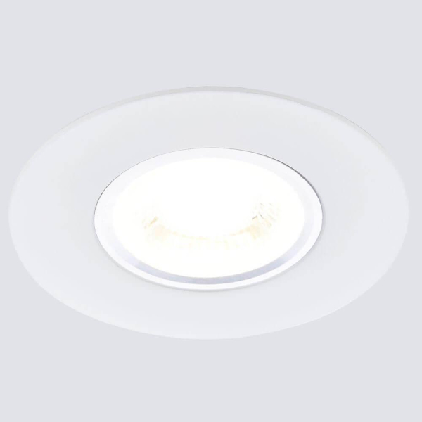 Встраиваемый светильник Ambrella light Classic A500 W Встраиваемый светильник Ambrella light Classic A500 W