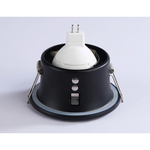 Встраиваемый светильник Ambrella Light Techno Spot Standard Tech TN1188