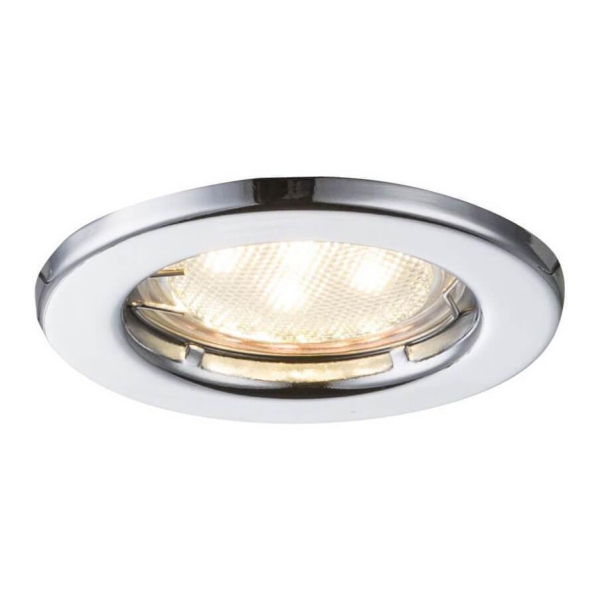 Встраиваемый светодиодный светильник Globo Down Lights 12101-3LED Встраиваемый светодиодный светильник Globo Down Lights 12101-3LED