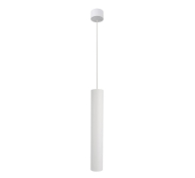 Точечный подвесной светильник Arte Lamp RIDGET A1526SP-1WH