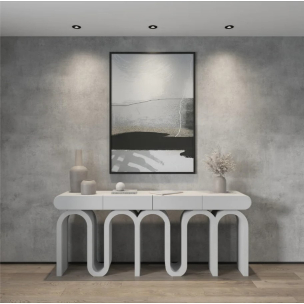 Точечный светильник DENKIRS HYDRO DK2110-BK