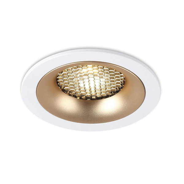 Встраиваемый светильник Ambrella Light Techno Spot Standard Tech TN102723