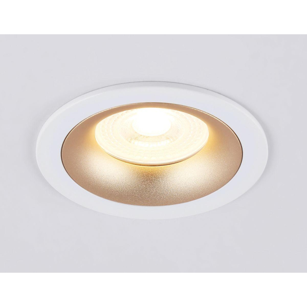 Встраиваемый светильник Ambrella Light Techno Spot Standard Tech TN102723