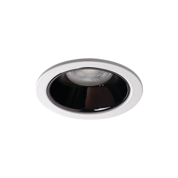 Точечный светильник Kanlux GLOZO DSO B/W 36219 Точечный светильник Kanlux GLOZO DSO B/W 36219