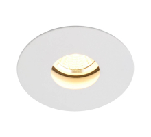 Встраиваемый светильник Arte Lamp A3217PL-1WH