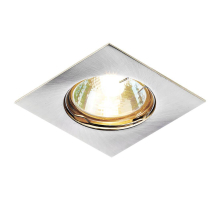 Встраиваемый светильник Ambrella light Classic 866A SS