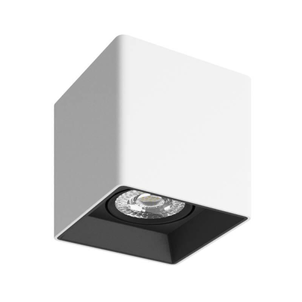 Накладной светильник Denkirs DK3030-WB Накладной светильник Denkirs DK3030-WB
