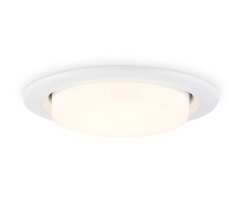 Встраиваемый светильник Ambrella light Standard Spot GX53 Spot G10101