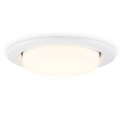 Встраиваемый светильник Ambrella light Standard Spot GX53 Spot G10101