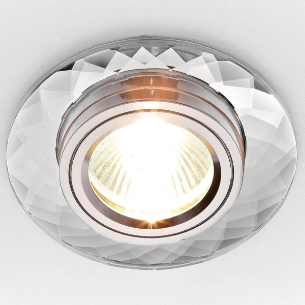 Встраиваемый светильник Ambrella light Classic 8460 CL Встраиваемый светильник Ambrella light Classic 8460 CL