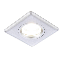 Встраиваемый светильник Ambrella light Classic P2350 SL