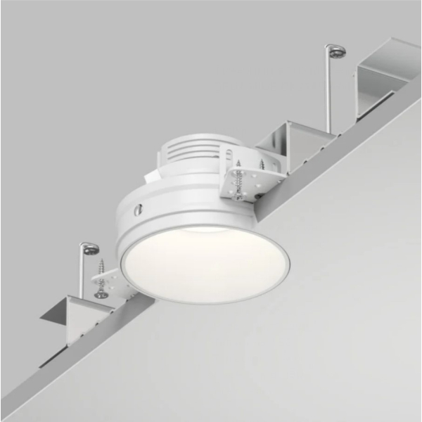 Точечный светильник DENKIRS COVE DK2145-WH