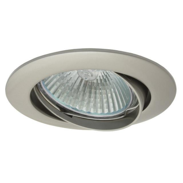 Точечный светильник Kanlux VIDI CTC-5515-PN 2787 Точечный светильник Kanlux VIDI CTC-5515-PN 2787