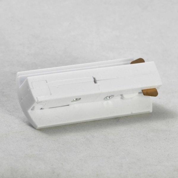 Трековый светильник однофазный Lussole LOFT Track Lights LSP-9527-TAW Трековый светильник однофазный Lussole LOFT Track Lights LSP-9527-TAW