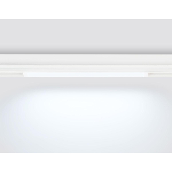 Трековый светодиодный светильник Ambrella Light Track System Magnetic 220V GL1271 Трековый светодиодный светильник Ambrella Light Track System Magnetic 220V GL1271