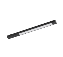 Трековый магнитный светильник Nowodvorski Line Led Black 11333
