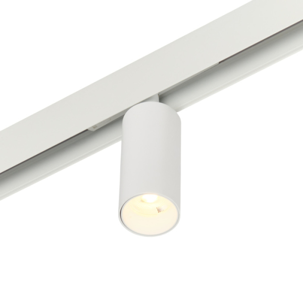 Трековый светильник MyFar Ray MT0220-12W3K-W