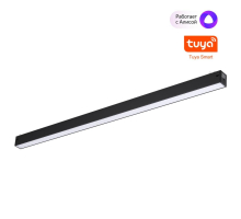 Трековый светильник Novotech VECTOR 359941