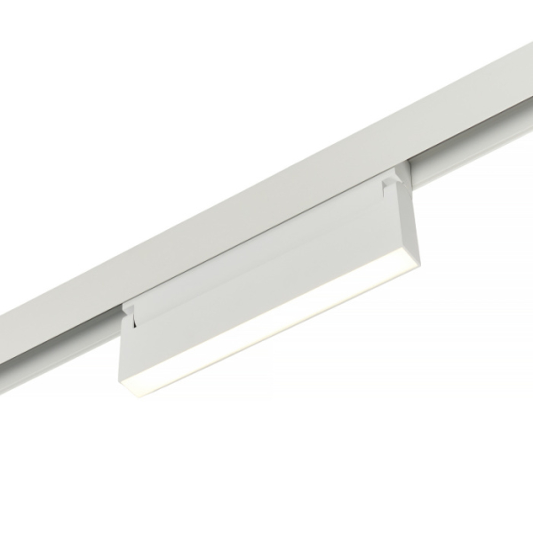 Трековый светильник MyFar Flow MT0212-16W4K-W