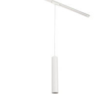 Трековый светильник MyFar Beam MT0126-GU10-W