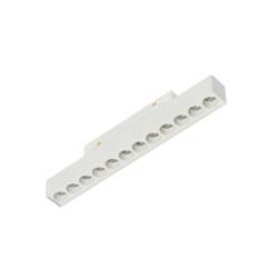 Трековый светильник MyFar FlowPoint MT0211-12W4K-W