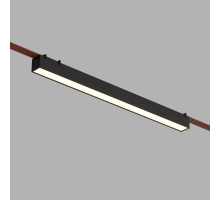 Трековый светильник DENKIRS Belty Linear DK5676-BK
