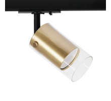 Трековый светильник Arte Lamp Lazio A5368PL-1SG