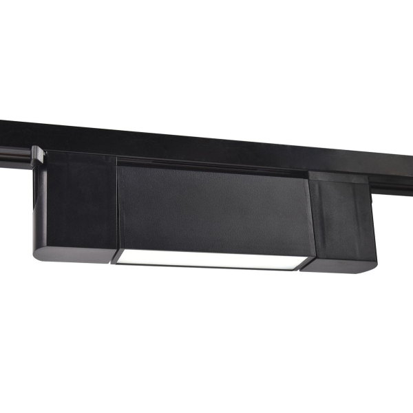 Трековый светодиодный светильник Ambrella light Track System GL6660 Трековый светодиодный светильник Ambrella light Track System GL6660
