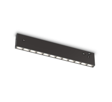 Трековый линейный светильник Ambrella Light TRACK SYSTEM GL2335