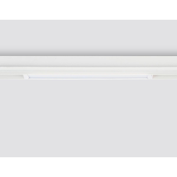Трековый светодиодный светильник Ambrella Light Track System Magnetic 220V GL1271 Трековый светодиодный светильник Ambrella Light Track System Magnetic 220V GL1271