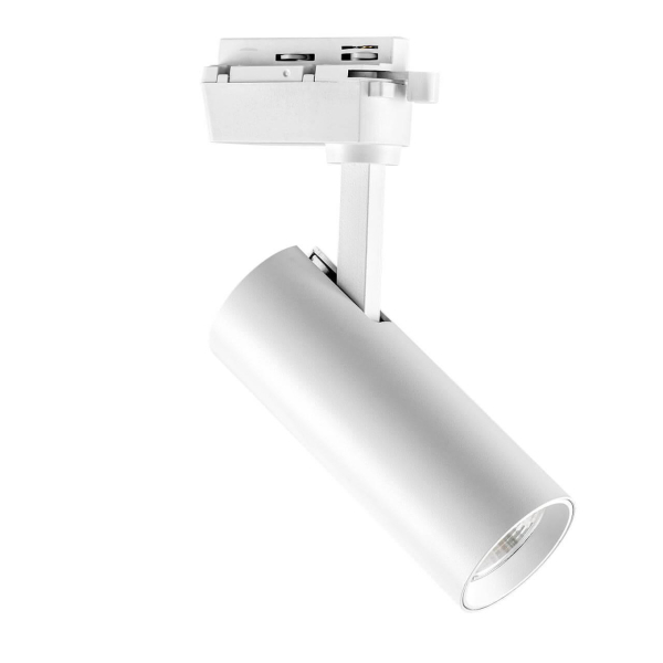 Трековый светодиодный светильник Lightstar Volta 228236 Трековый светодиодный светильник Lightstar Volta 228236