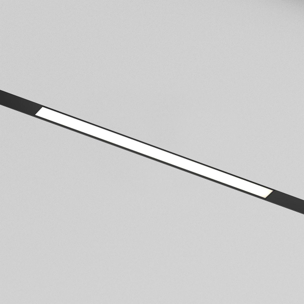 Трековый светильник DENKIRS SMART LINEAR Zigbee DK8304-BK