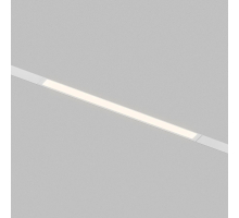 Трековый светодиодный светильник Denkirs Simple Linear DK8104-WH