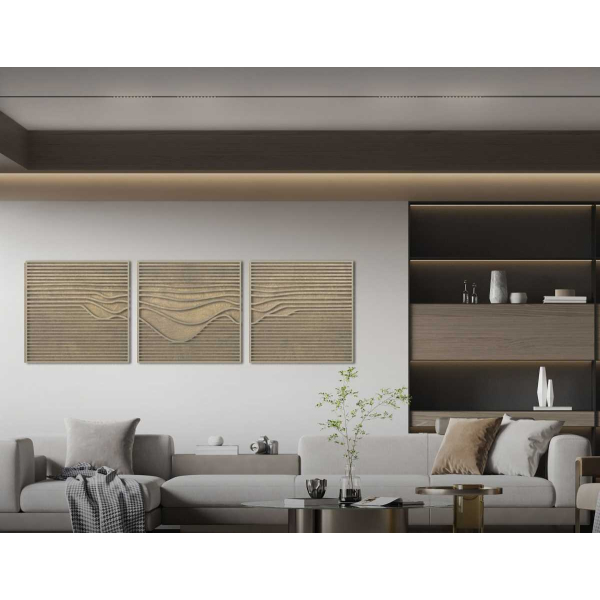 Трековый линейный светильник Ambrella Light TRACK SYSTEM GL2335