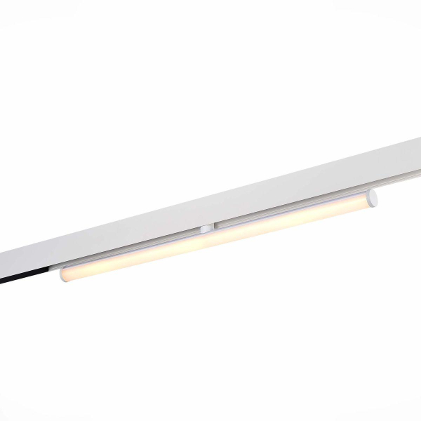 Трековый светодиодный светильник ST Luce Skyline ST803.536.10 Трековый светодиодный светильник ST Luce Skyline ST803.536.10