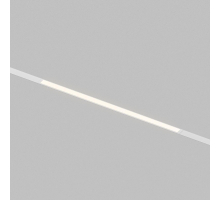 Трековый светодиодный светильник Denkirs Simple Linear DK8105-WH