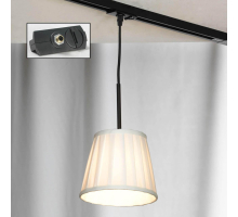 Трековый светильник однофазный Lussole Track Lights LSL-2916-01-TAB