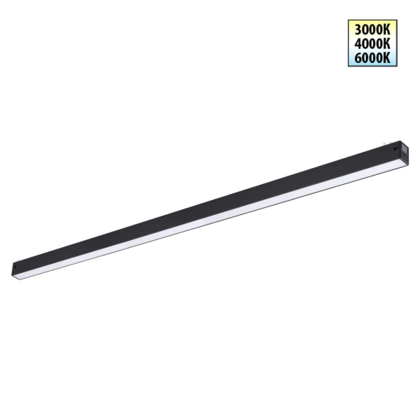 Трековый светильник Novotech VECTOR 359942