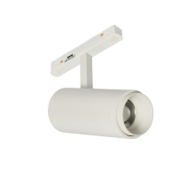 Трековый светильник MyFar RayZoom MT0222-20W3K-S-W