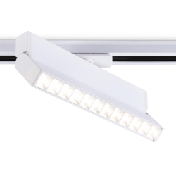 Трековый светодиодный светильник Ambrella light Track System GL6816