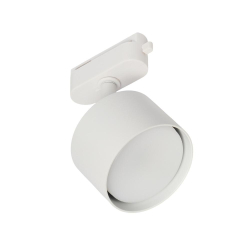 Трековый светильник MyFar Tube MT0124-GX53-W